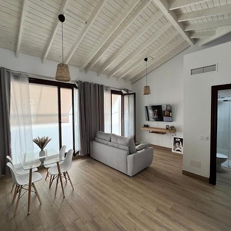 M&M Empedrada Apartamentos Jerez Jerez de la Frontera Bagian luar foto