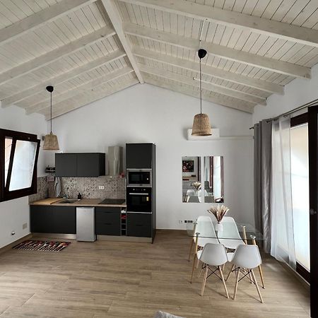 M&M Empedrada Apartamentos Jerez Jerez de la Frontera Bagian luar foto
