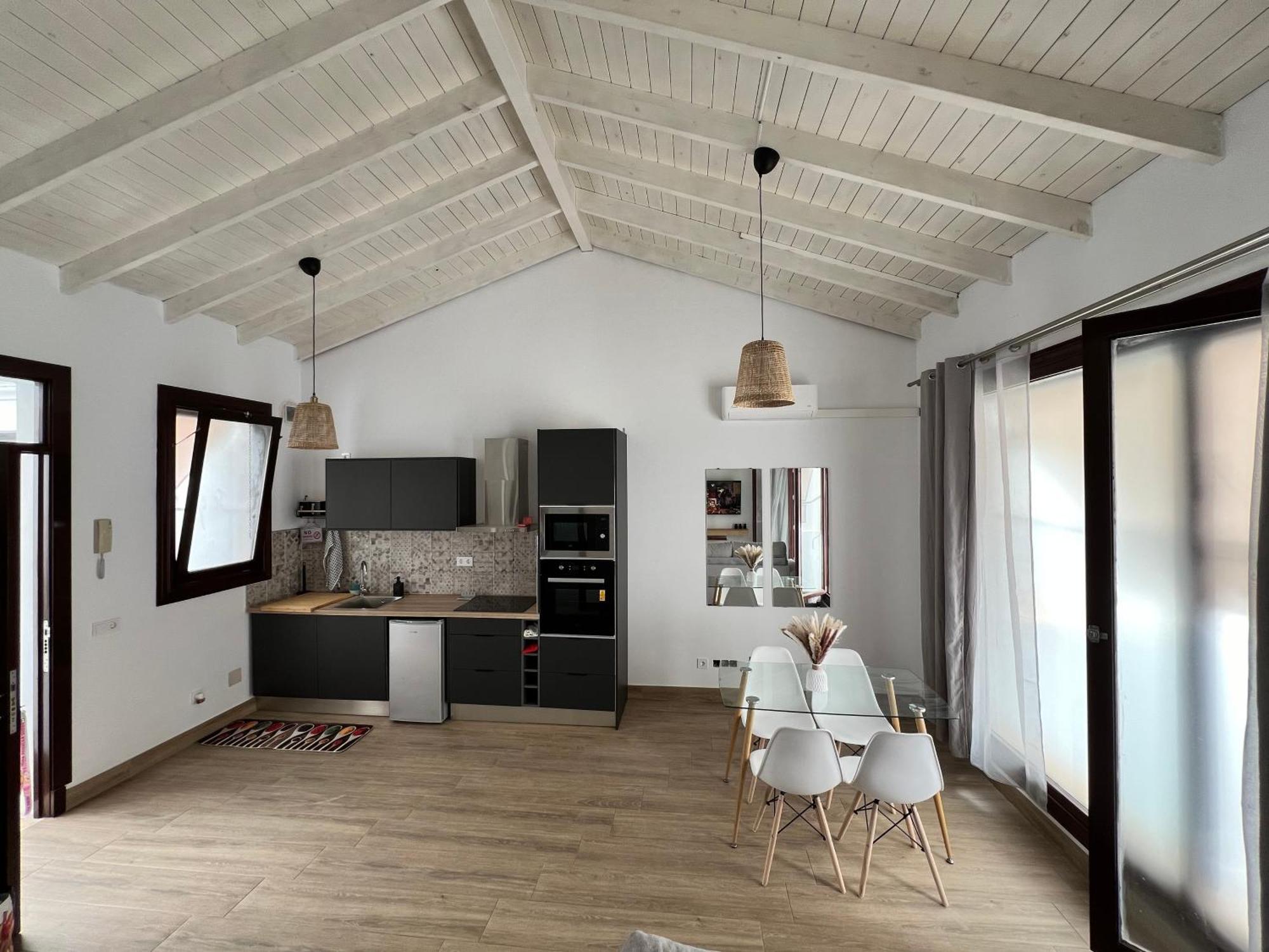 M&M Empedrada Apartamentos Jerez Jerez de la Frontera Bagian luar foto